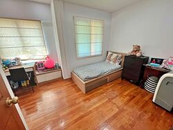 Hillbrooks (D23), Condominium #621777071